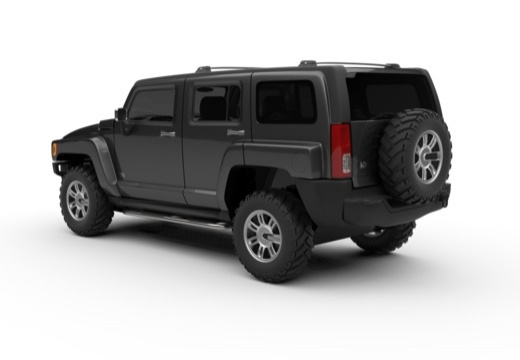 Slide 3 - undefined kombi H3 Hummer