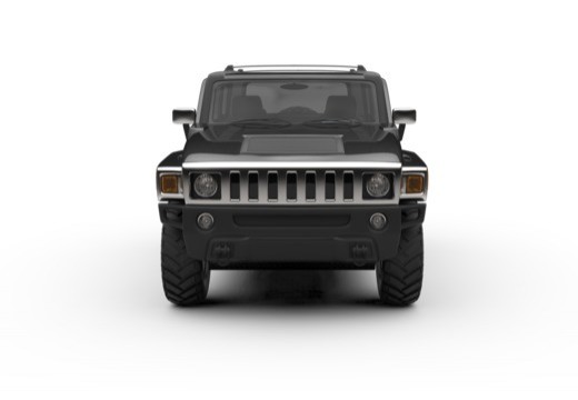 Slide 4 - undefined kombi H3 Hummer