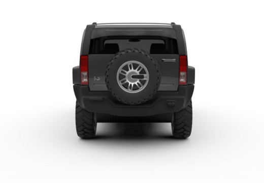 Slide 5 - undefined kombi H3 Hummer