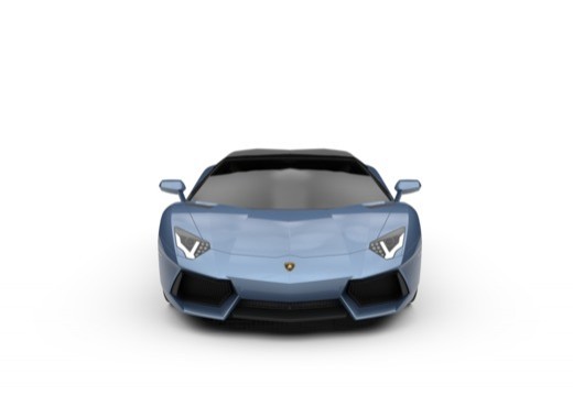 Slide 4 - undefined roadster Aventador Lamborghini
