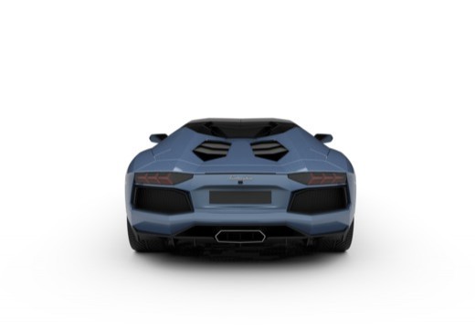 Slide 5 - undefined roadster Aventador Lamborghini