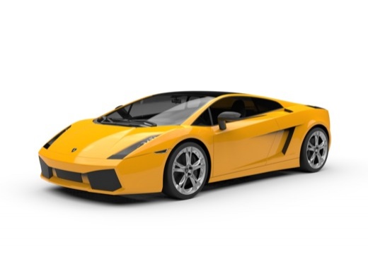 Lamborghini Gallardo
