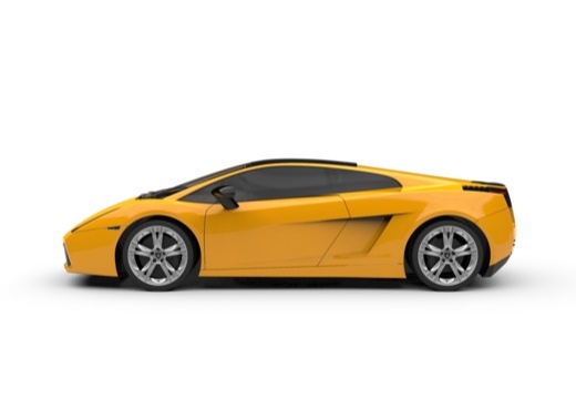 Slide 2 - undefined coupe Gallardo Lamborghini