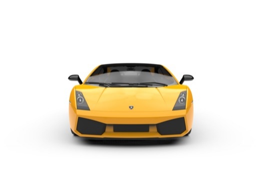 Slide 4 - undefined coupe Gallardo Lamborghini