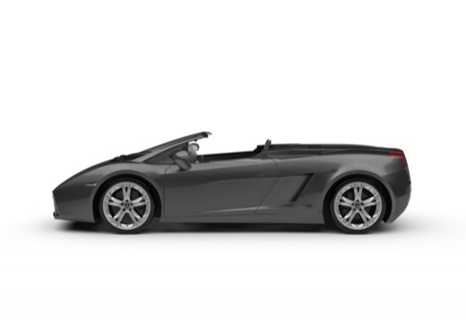 Slide 2 - undefined roadster Gallardo Lamborghini