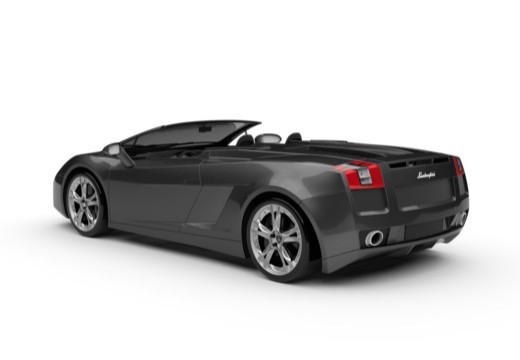 Slide 3 - undefined roadster Gallardo Lamborghini
