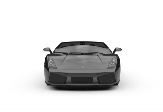 Slide 4 - undefined roadster Gallardo Lamborghini