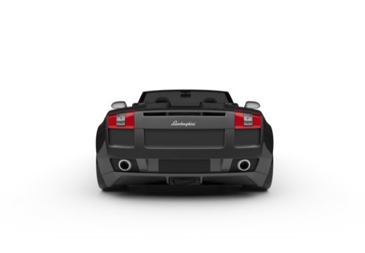 Slide 5 - undefined roadster Gallardo Lamborghini