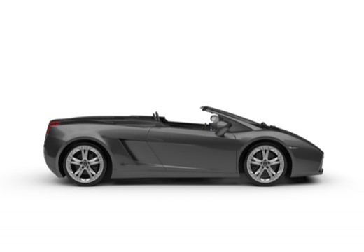 Slide 6 - undefined roadster Gallardo Lamborghini