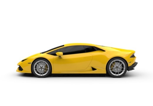 Slide 2 - undefined coupe Huracan Lamborghini
