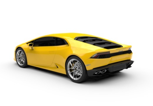 Slide 3 - undefined coupe Huracan Lamborghini