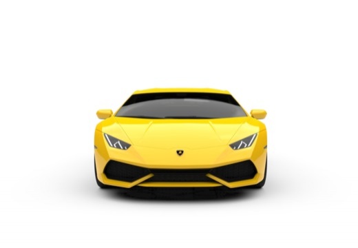 Slide 4 - undefined coupe Huracan Lamborghini