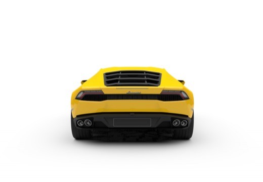 Slide 5 - undefined coupe Huracan Lamborghini