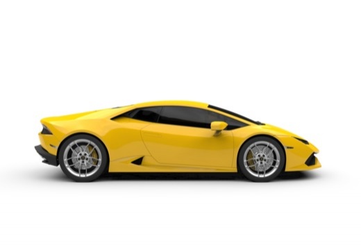 Slide 6 - undefined coupe Huracan Lamborghini
