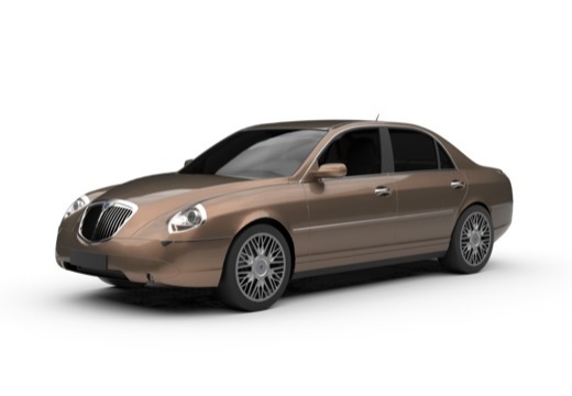 Lancia Thesis