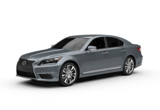 Lexus LS IV (2006-2017)