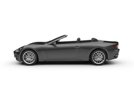 Slide 2 - undefined kabriolet GranCabrio Maserati
