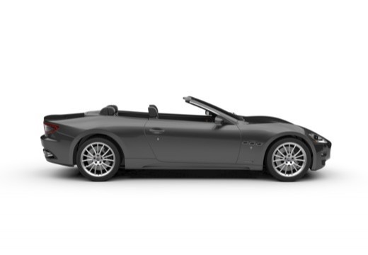 Slide 6 - undefined kabriolet GranCabrio Maserati