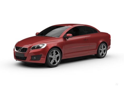 Volvo C70 Kabriolet