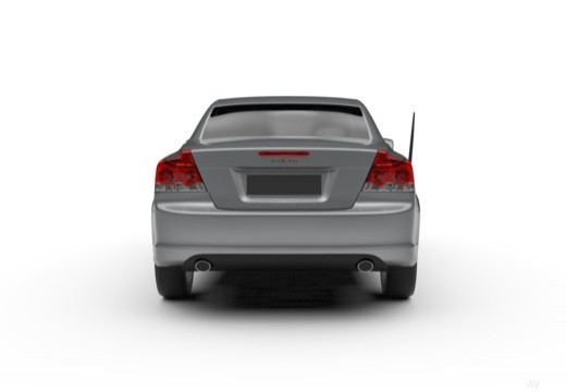 Slide 5 - undefined kabriolet C70 Volvo