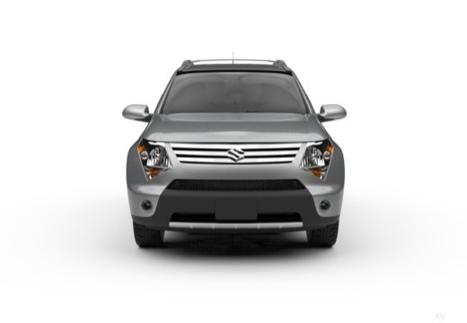 Slide 4 - undefined kombi XL7 Suzuki