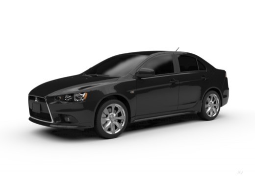 Mitsubishi Lancer Sedan
