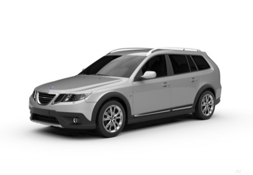 Slide 5 - undefined kombi 9-3X Saab