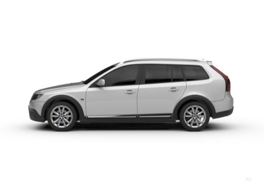 Slide 6 - undefined kombi 9-3X Saab
