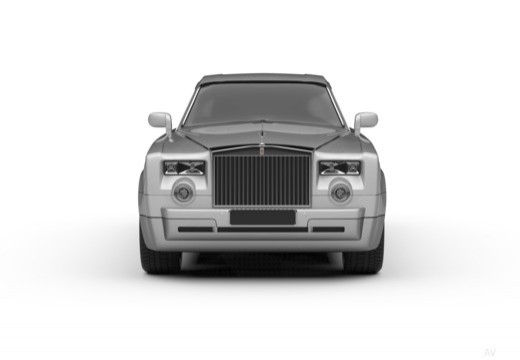 Slide 4 - undefined sedan Phantom Rolls-Royce