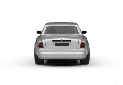 Slide 5 - undefined sedan Phantom Rolls-Royce