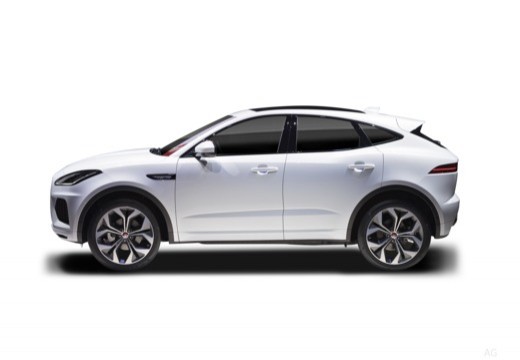 Slide 2 - undefined kombi E-Pace Jaguar