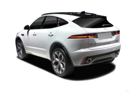 Slide 3 - undefined kombi E-Pace Jaguar