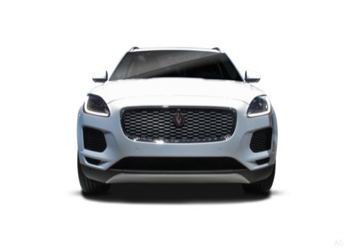 Slide 4 - undefined kombi E-Pace Jaguar