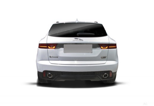 Slide 5 - undefined kombi E-Pace Jaguar