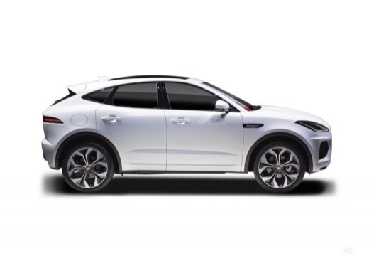 Slide 6 - undefined kombi E-Pace Jaguar