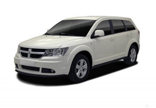 Dodge Journey