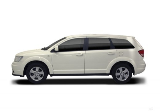 Slide 2 - undefined van Journey Dodge