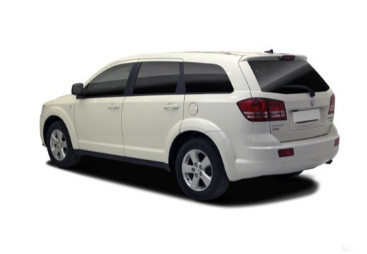 Slide 3 - undefined van Journey Dodge