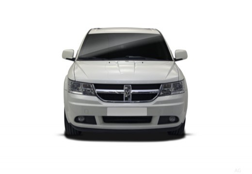 Slide 4 - undefined van Journey Dodge