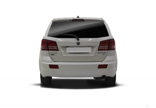 Slide 5 - undefined van Journey Dodge