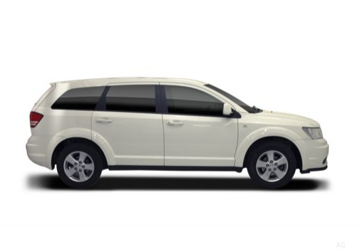 Slide 6 - undefined van Journey Dodge