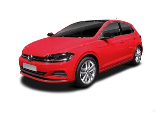 Volkswagen Polo VI (2017-)
