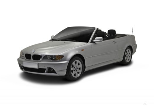 Slide 1 - E46 (1998-2007) kabriolet Seria 3 BMW
