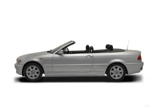 Slide 2 - E46 (1998-2007) kabriolet Seria 3 BMW