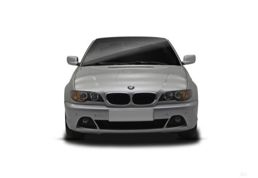 Slide 4 - E46 (1998-2007) kabriolet Seria 3 BMW
