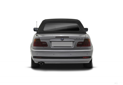 Slide 5 - E46 (1998-2007) kabriolet Seria 3 BMW