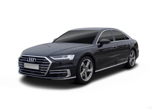 Audi A8 D5 (2017-)