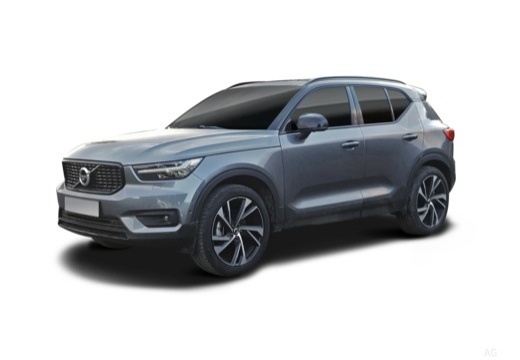 Volvo XC 40