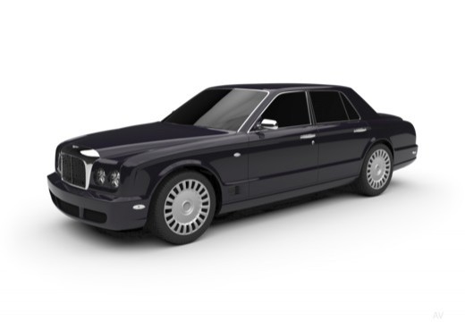Bentley Arnage