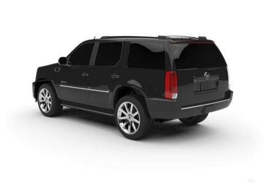 Slide 3 - undefined kombi Escalade Cadillac